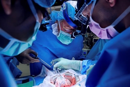 She was too sick for a traditional transplant. So she received a pig kidney and a heart pump | iNFOnews.ca