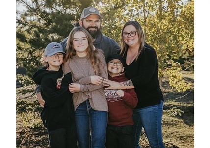 Cariboo mom hands out air quality monitors after son's asthma death during wildfires | iNFOnews.ca Cariboo mom hands out air quality monitors after son's asthma death during wildfires | iNFOnews.ca