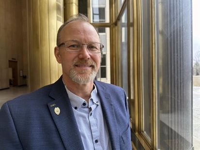Recreational marijuana backers can gather signatures for North Dakota ballot initiative | iNFOnews.ca Recreational marijuana backers can gather signatures for North Dakota ballot initiative | iNFOnews.ca