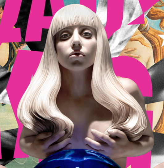 Lada Gaga reschedules Vancouver concert | iNFOnews.ca