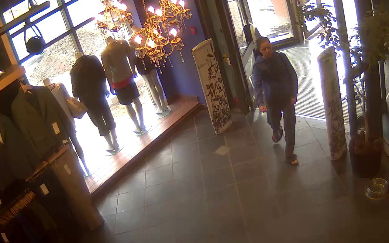 Police want the identity of this woman | iNFOnews.ca