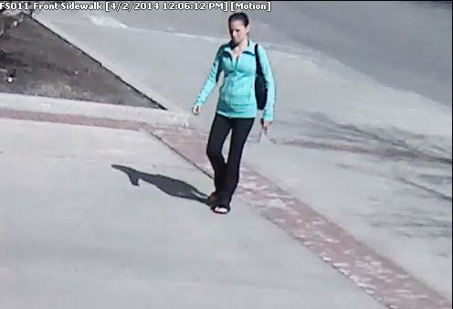 Police want the identity of this woman | iNFOnews.ca