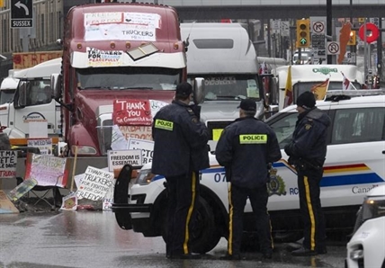 Parliamentary report on Emergencies Act decision is 18 months past due — and counting | iNFOnews.ca