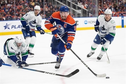 Five things to know about the NHL playoffs | iNFOnews.ca Five things to know about the NHL playoffs | iNFOnews.ca