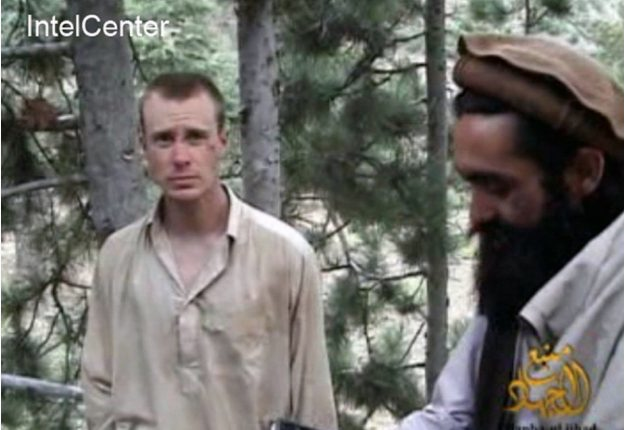 American soldier freed from captivity in Afghanistan | iNFOnews.ca