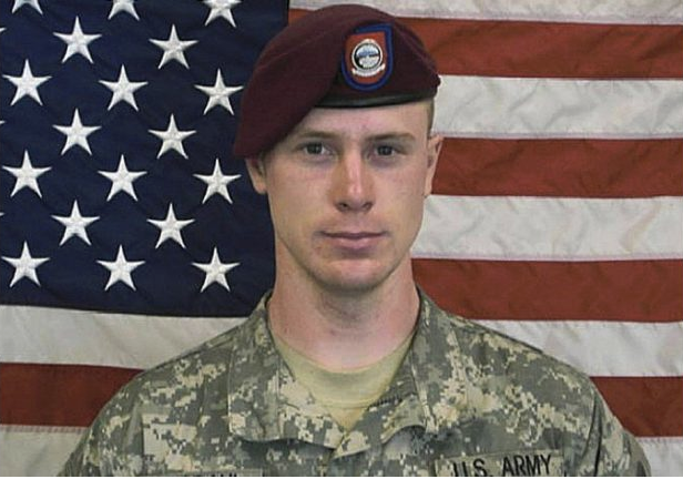 American soldier freed from captivity in Afghanistan | iNFOnews.ca
