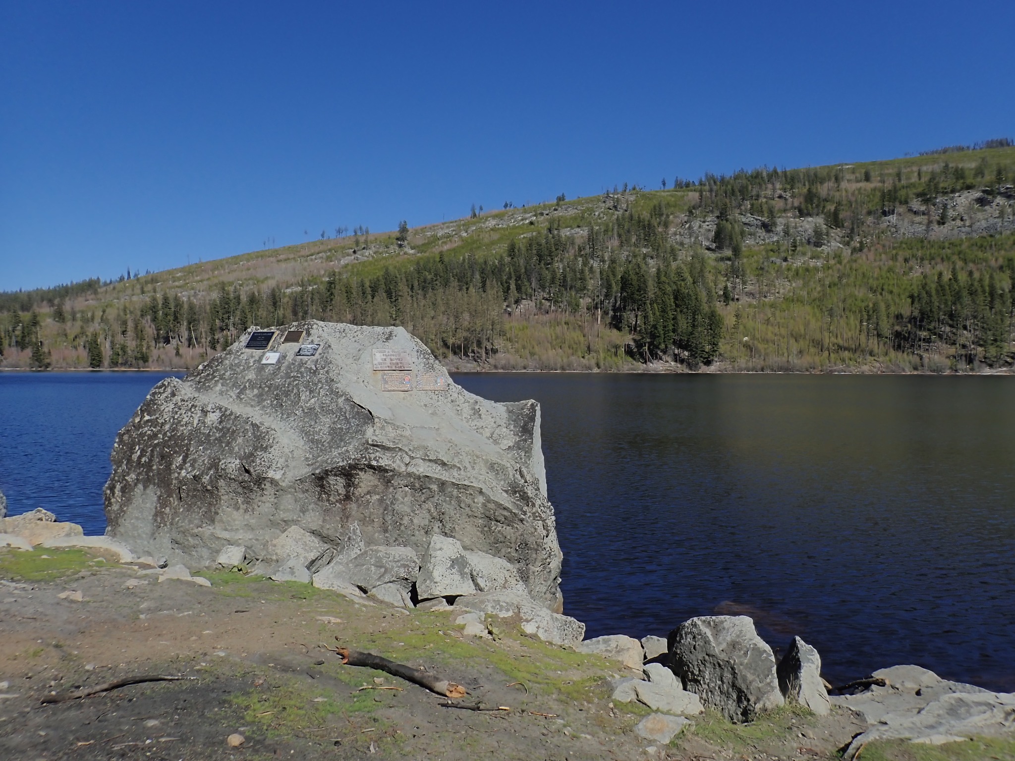 iN PHOTOS: Gems along Kettle Valley Rail Trail from Myra Canyon to Chute Lake | iNFOnews.ca