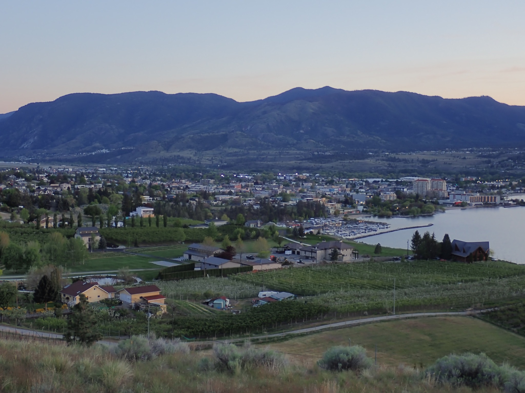 iN PHOTOS: Gems along Kettle Valley Rail Trail from Myra Canyon to Chute Lake | iNFOnews.ca