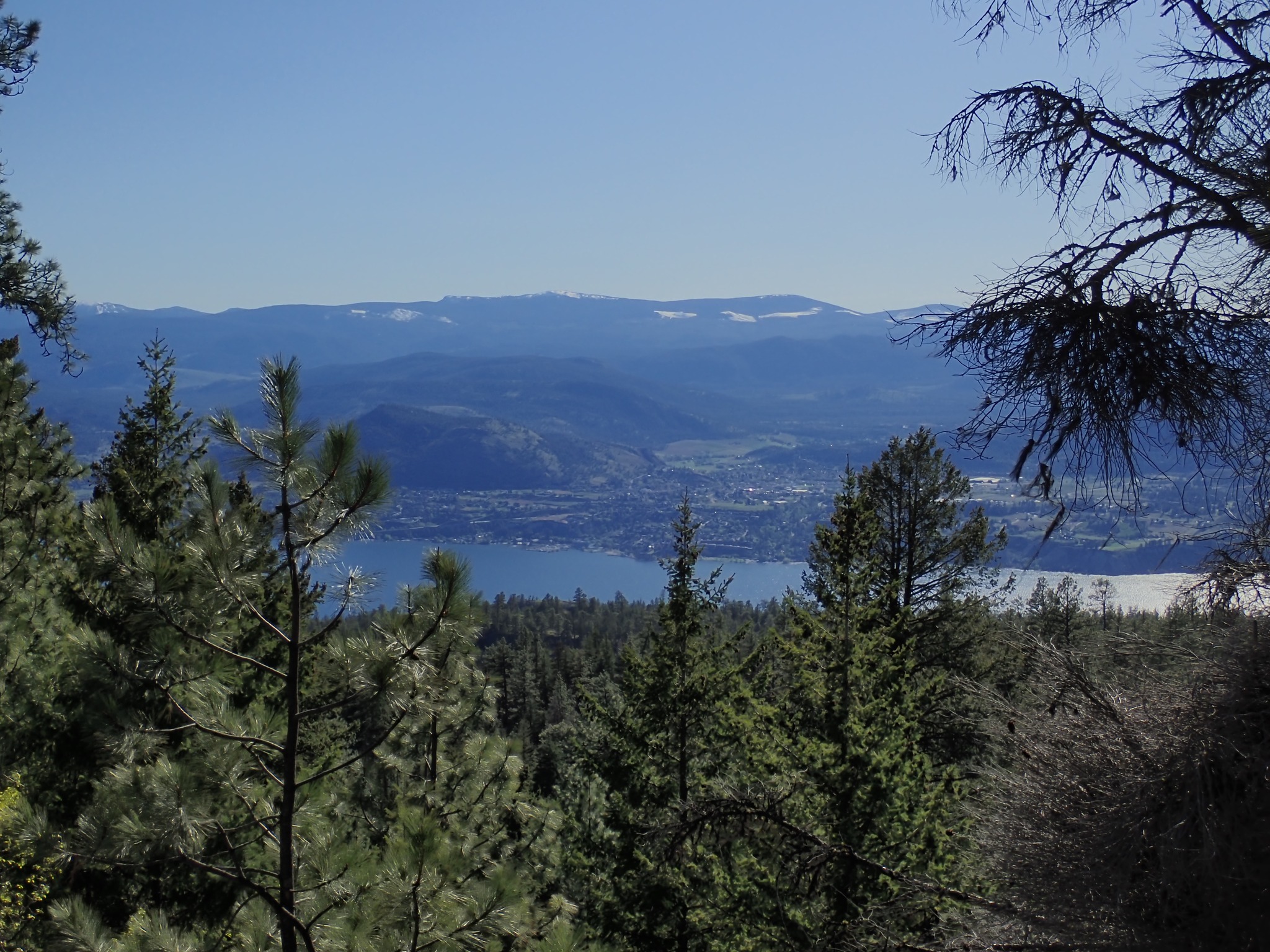 iN PHOTOS: Gems along Kettle Valley Rail Trail from Myra Canyon to Chute Lake | iNFOnews.ca