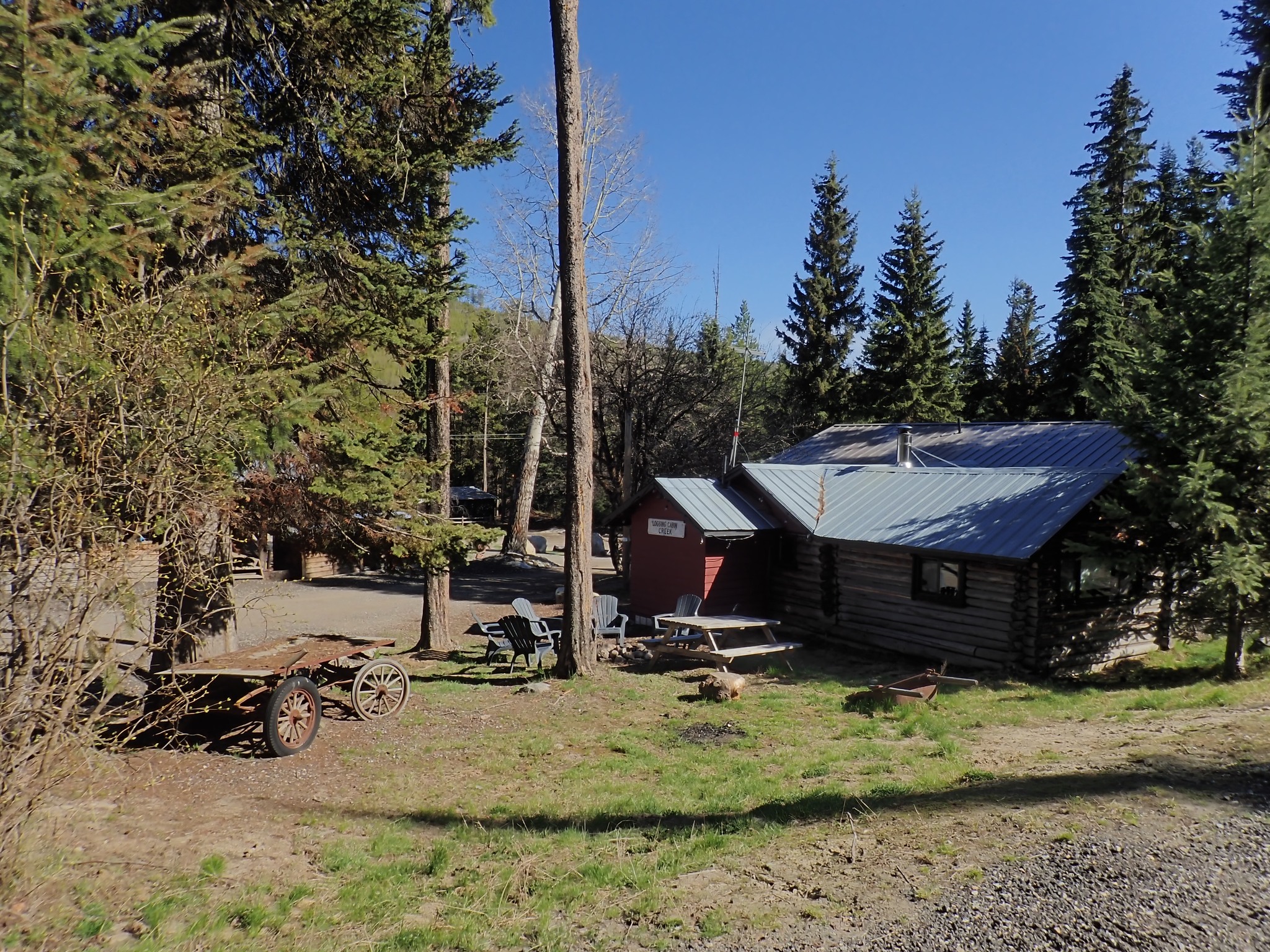 iN PHOTOS: Gems along Kettle Valley Rail Trail from Myra Canyon to Chute Lake | iNFOnews.ca