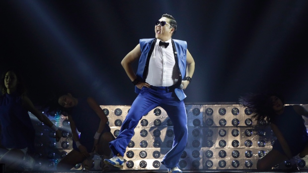 Gangnam Style over 2 billion YouTube views | iNFOnews.ca Gangnam Style over 2 billion YouTube views | iNFOnews.ca