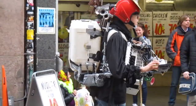 The force is strong in this one | iNFOnews.ca