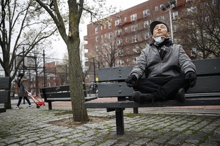 If you’ve tried meditating but can’t sit still, here’s how - and why - to try again | iNFOnews.ca If you’ve tried meditating but can’t sit still, here’s how - and why - to try again | iNFOnews.ca