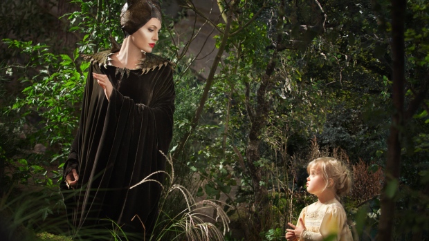 Angelina Jolie and 'Maleficent' spook box office with $70 million debut | iNFOnews.ca