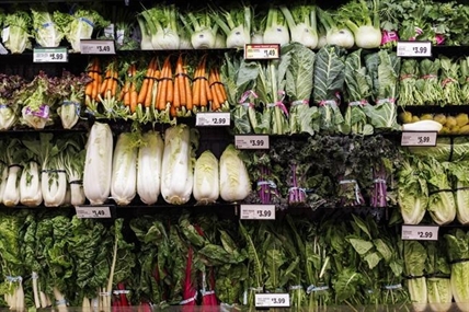 House of Commons committee recommends feds tackle 'excessive' profits in food sector | iNFOnews.ca House of Commons committee recommends feds tackle 'excessive' profits in food sector | iNFOnews.ca