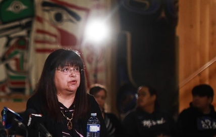 RCMP officer's social media posts prompt calls for suspension from First Nation chief | iNFOnews.ca RCMP officer's social media posts prompt calls for suspension from First Nation chief | iNFOnews.ca