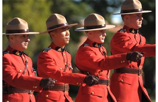 RCMP strapped for cash | iNFOnews.ca