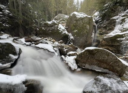 iN PHOTOS: Avid Vernon hiker captures spectacular scenes in Kamloops, Okanagan | iNFOnews.ca