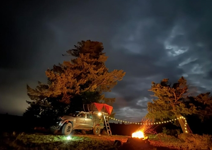 iN PHOTOS: Avid Vernon hiker captures spectacular scenes in Kamloops, Okanagan | iNFOnews.ca
