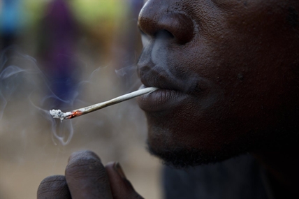 Synthetic drug kush ravages youth in Sierra Leone and there's little help | iNFOnews.ca