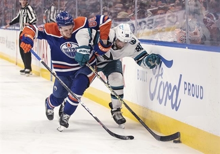 Edmonton Oilers to make lineup changes for Game 4 of Western Conference final | iNFOnews.ca