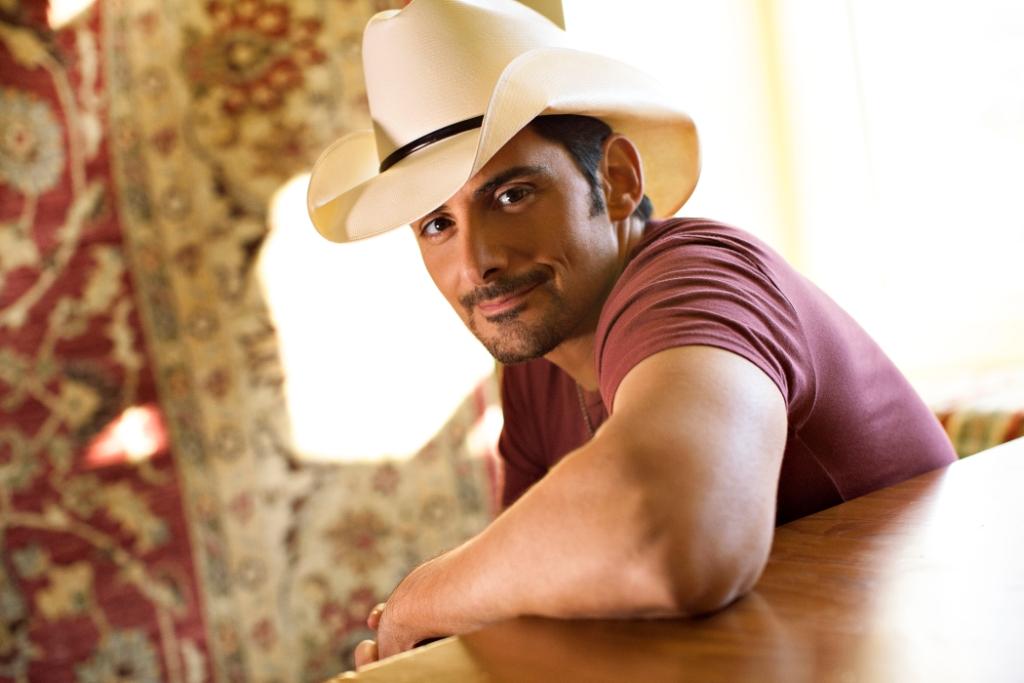 For the love of cheese, Brad Paisley tour coming to Kelowna | iNFOnews.ca For the love of cheese, Brad Paisley tour coming to Kelowna | iNFOnews.ca