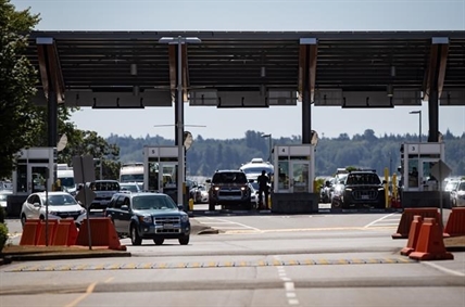 A CBSA strike could soon snarl border traffic. Here’s what you need to know | iNFOnews.ca A CBSA strike could soon snarl border traffic. Here’s what you need to know | iNFOnews.ca