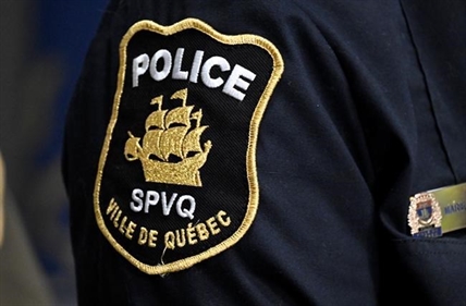 Police halt pro-Palestinian encampment at Quebec's City's Université Laval | iNFOnews.ca