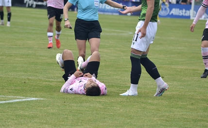 iN PHOTOS: Thousands came out to the Canadian Premier League’s first match in Kelowna | iNFOnews.ca