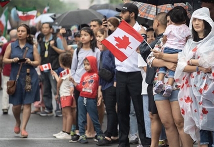 Organizer cancels Montreal Canada Day parade, citing red tape, politics | iNFOnews.ca Organizer cancels Montreal Canada Day parade, citing red tape, politics | iNFOnews.ca