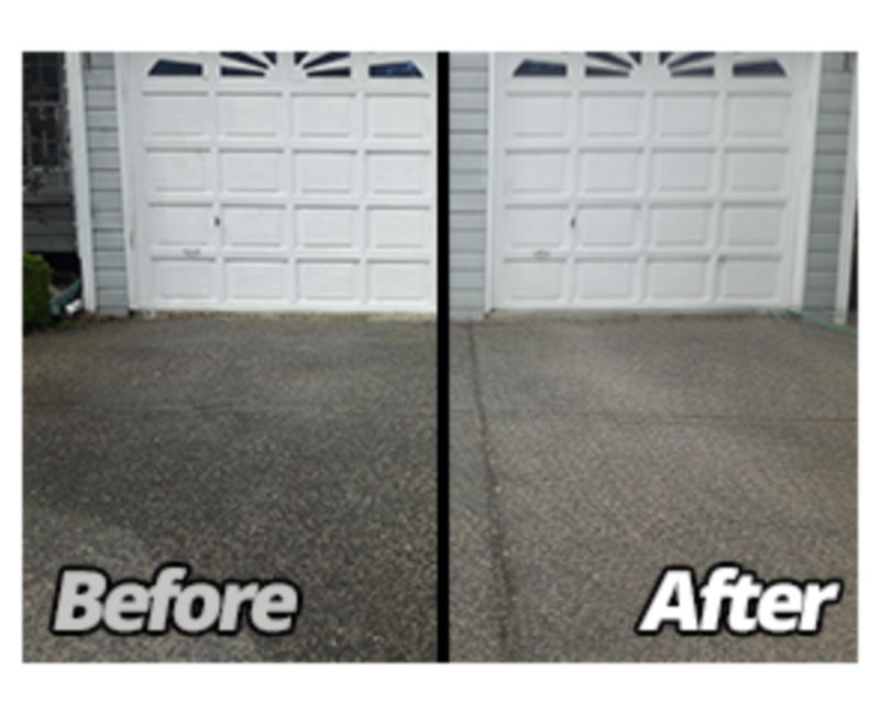 Eliminating Concrete Hazards While Protecting Your Home Investment | iNFOnews.ca