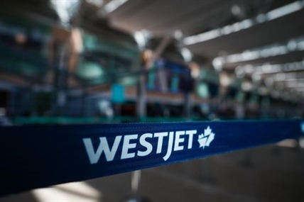 WestJet cancels more than 150 flights following surprise mechanics union strike | iNFOnews.ca