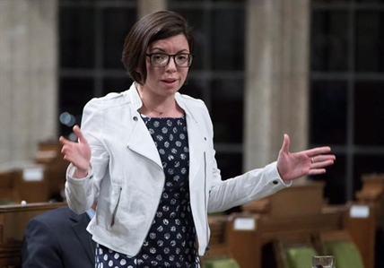 NDP's Ashton pays back some money from Christmas trip initially billed to taxpayers | iNFOnews.ca NDP's Ashton pays back some money from Christmas trip initially billed to taxpayers | iNFOnews.ca