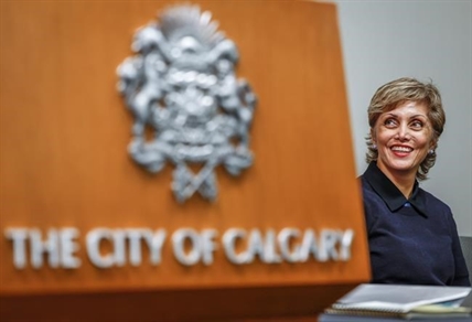 Mayor thanks Calgary for conserving water again after use creeped up over past week | iNFOnews.ca Mayor thanks Calgary for conserving water again after use creeped up over past week | iNFOnews.ca
