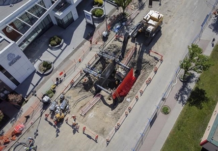 Calgary water valves are being turned back on after repairs, but mayor warns of risks | iNFOnews.ca Calgary water valves are being turned back on after repairs, but mayor warns of risks | iNFOnews.ca