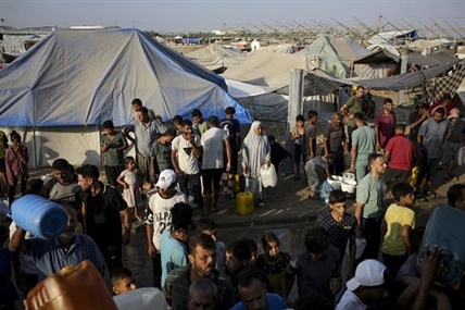 Israel orders Palestinians to flee Khan Younis, signaling return of troops to southern Gaza city | iNFOnews.ca