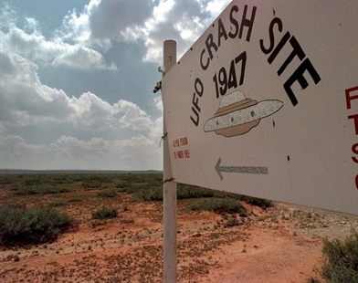 Flying objects and shrunken heads: World UFO Day feted amid surge in sightings, government denials | iNFOnews.ca Flying objects and shrunken heads: World UFO Day feted amid surge in sightings, government denials | iNFOnews.ca