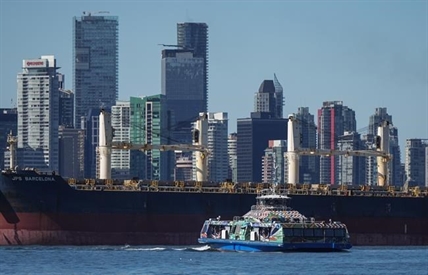 BC cities get $1.6 billion in federal infrastructure funds over five years | iNFOnews.ca