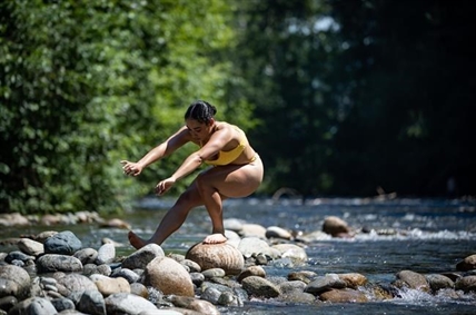BC told to brace for heat wave as forecast shows 40 C for Kamloops | iNFOnews.ca BC told to brace for heat wave as forecast shows 40 C for Kamloops | iNFOnews.ca