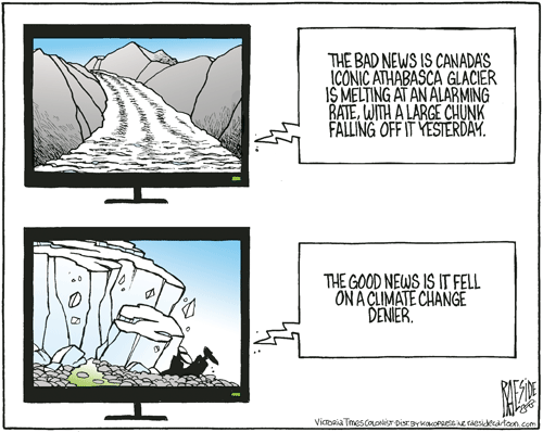 RAESIDE CARTOON | iNFOnews.ca