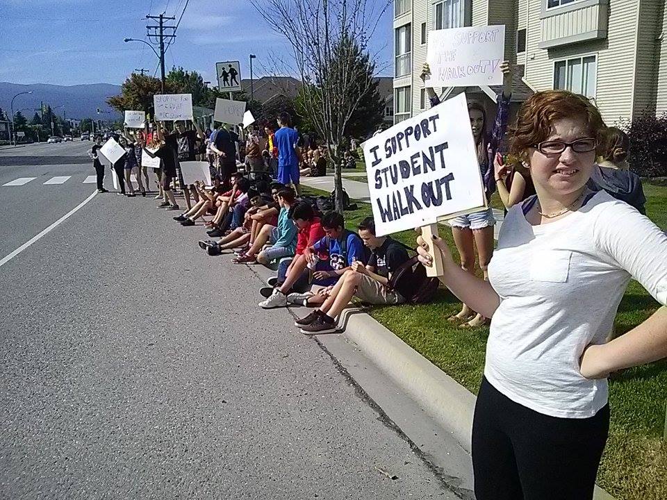 Teachers vote to escalate strike action | iNFOnews.ca Teachers vote to escalate strike action | iNFOnews.ca