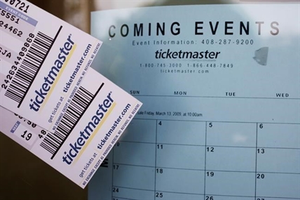 UPDATE: Ticketmaster says data security incident may affect users' personal details | iNFOnews.ca UPDATE: Ticketmaster says data security incident may affect users' personal details | iNFOnews.ca