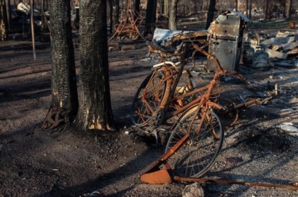 Canadian wildfire season close to 10-year average heading into peak summer months | iNFOnews.ca Canadian wildfire season close to 10-year average heading into peak summer months | iNFOnews.ca