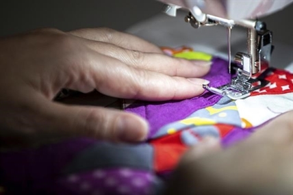 Small fashion houses sowing sustainability with sewing pattern releases | iNFOnews.ca