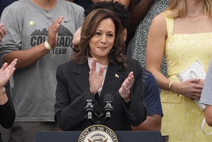 Kamala Harris likely to follow path blazed by Biden on Canada-U.S. relationship | iNFOnews.ca Kamala Harris likely to follow path blazed by Biden on Canada-U.S. relationship | iNFOnews.ca