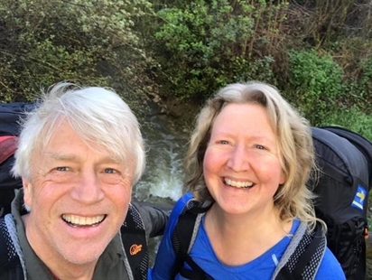 Adventure-seeking BC couple's remains wash ashore on Nova Scotia island | iNFOnews.ca Adventure-seeking BC couple's remains wash ashore on Nova Scotia island | iNFOnews.ca