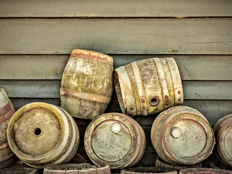Survey says: Canadians lowball how much alcohol they consume, especially wine | iNFOnews.ca
