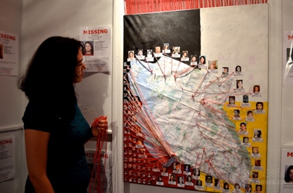 'We need to get this right': Missing-women groups urge caution before inquiry | iNFOnews.ca