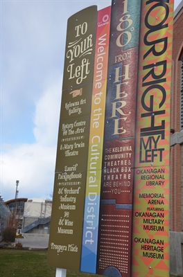 More spending needed to bring Kelowna big events | iNFOnews.ca