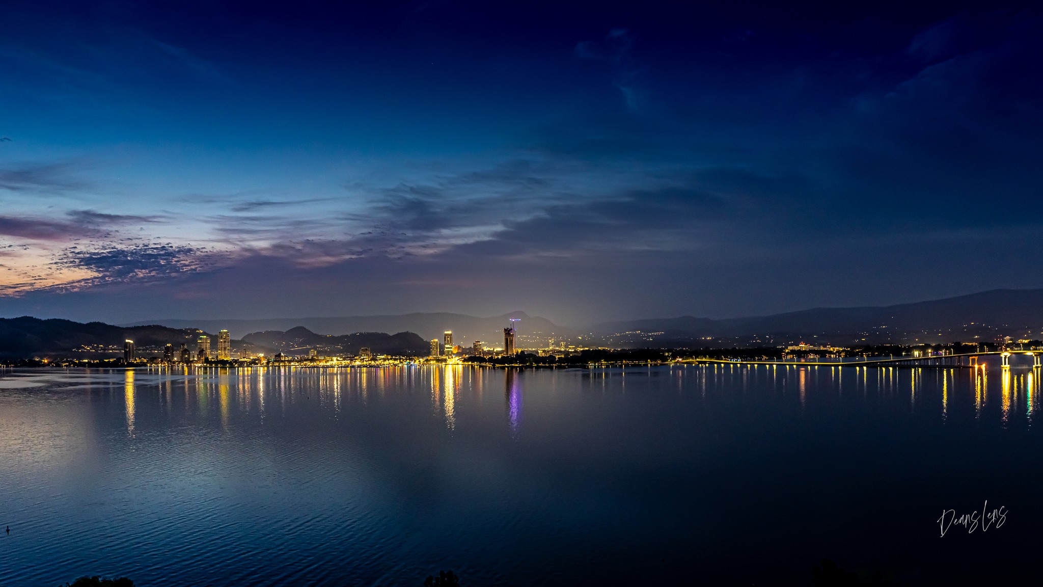 iN PHOTOS: Kamloops and Okanagan skies full of surprises, day and night | iNFOnews.ca